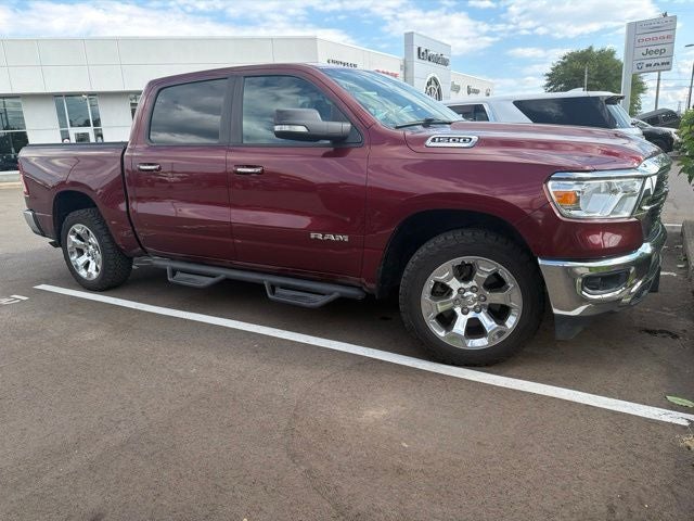ram ram 1500 pickup 2019 1C6RRFFG5KN816588 image ram ram 1500 pickup 2019 1C6RRFFG5KN816588 image